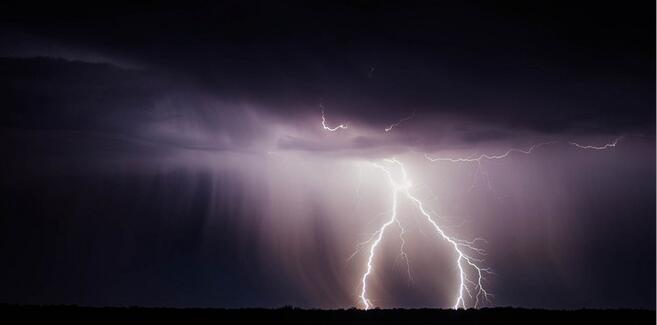 雷电的发生-乐动手机版防雷带您了解（连载1）