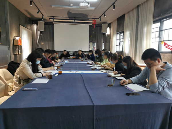 乐动手机版防雷一季度营销会议圆满举行